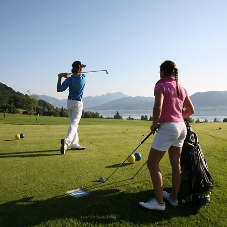 Hotel & Restaurant Ragginger Attersee นุสดอร์ฟ อัม แอทเทอร์ซี ภายนอก รูปภาพ