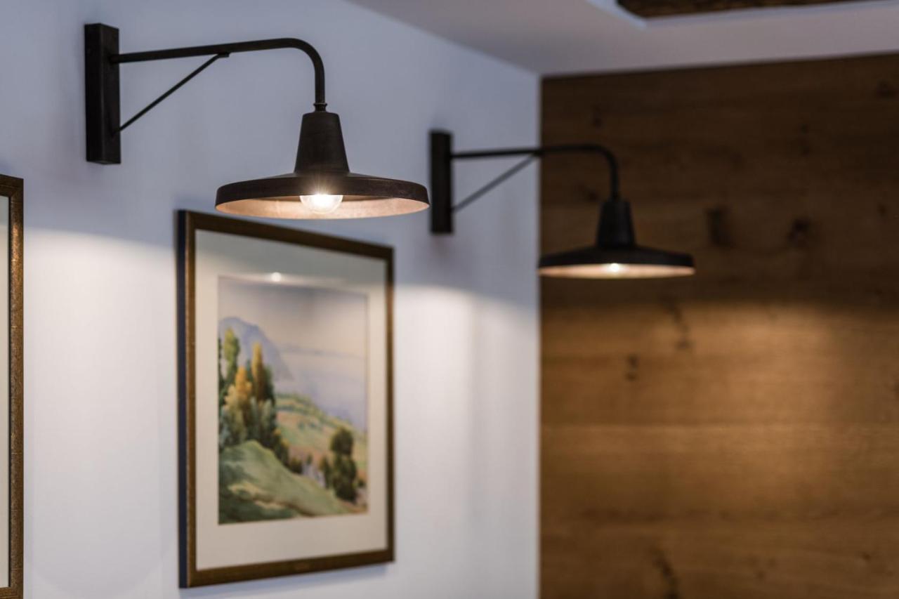 Hotel & Restaurant Ragginger Attersee นุสดอร์ฟ อัม แอทเทอร์ซี ภายนอก รูปภาพ