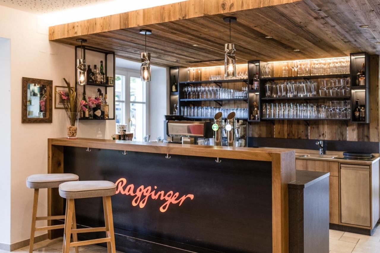 Hotel & Restaurant Ragginger Attersee นุสดอร์ฟ อัม แอทเทอร์ซี ภายนอก รูปภาพ