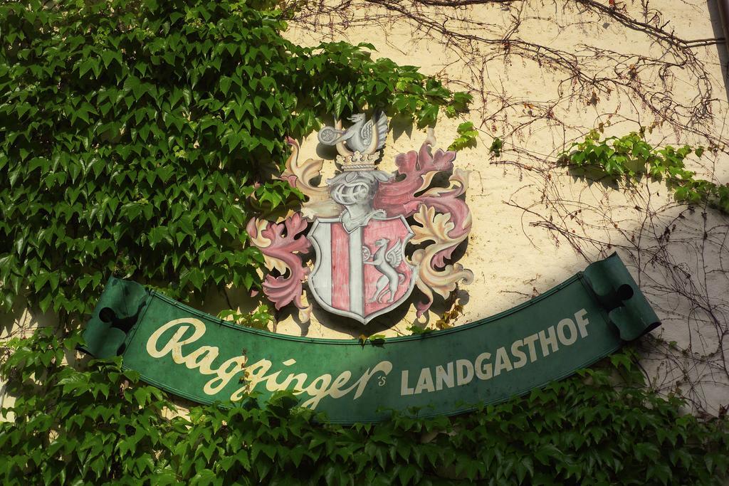 Hotel & Restaurant Ragginger Attersee นุสดอร์ฟ อัม แอทเทอร์ซี ภายนอก รูปภาพ