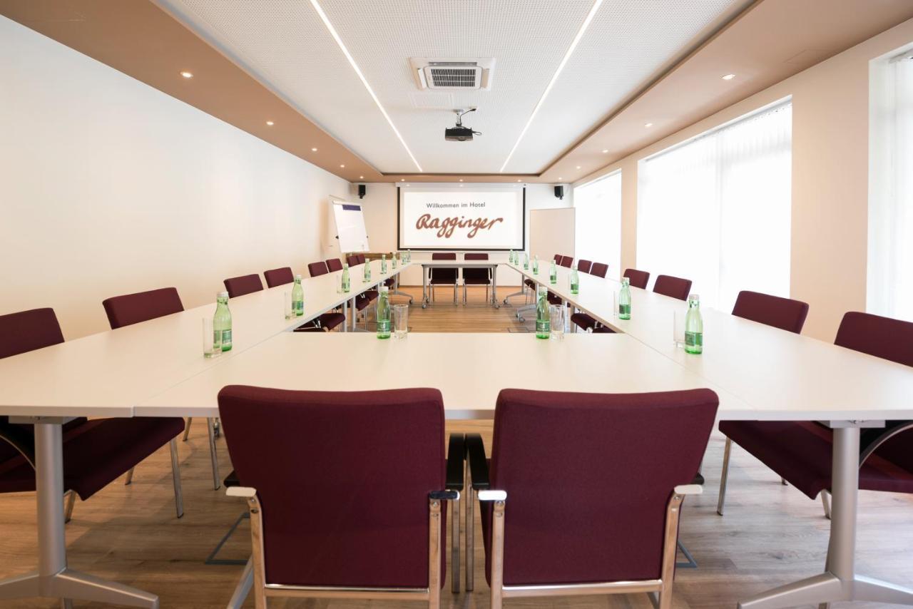 Hotel & Restaurant Ragginger Attersee นุสดอร์ฟ อัม แอทเทอร์ซี ภายนอก รูปภาพ